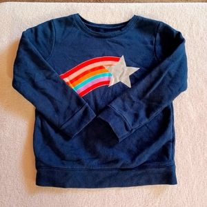 ❤️3 /$13 Sweater garanimals size 5T